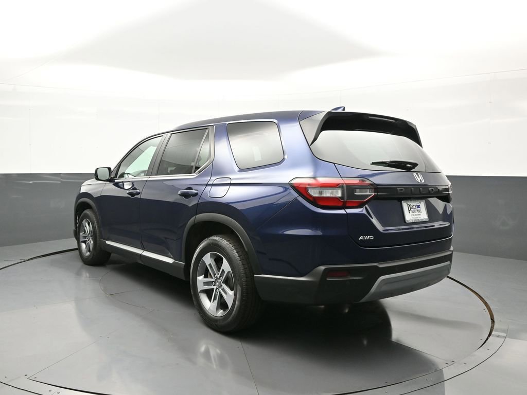 2023 Honda Pilot EX-L