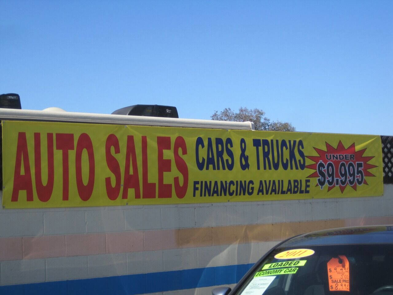 2011 Honda Accord LX