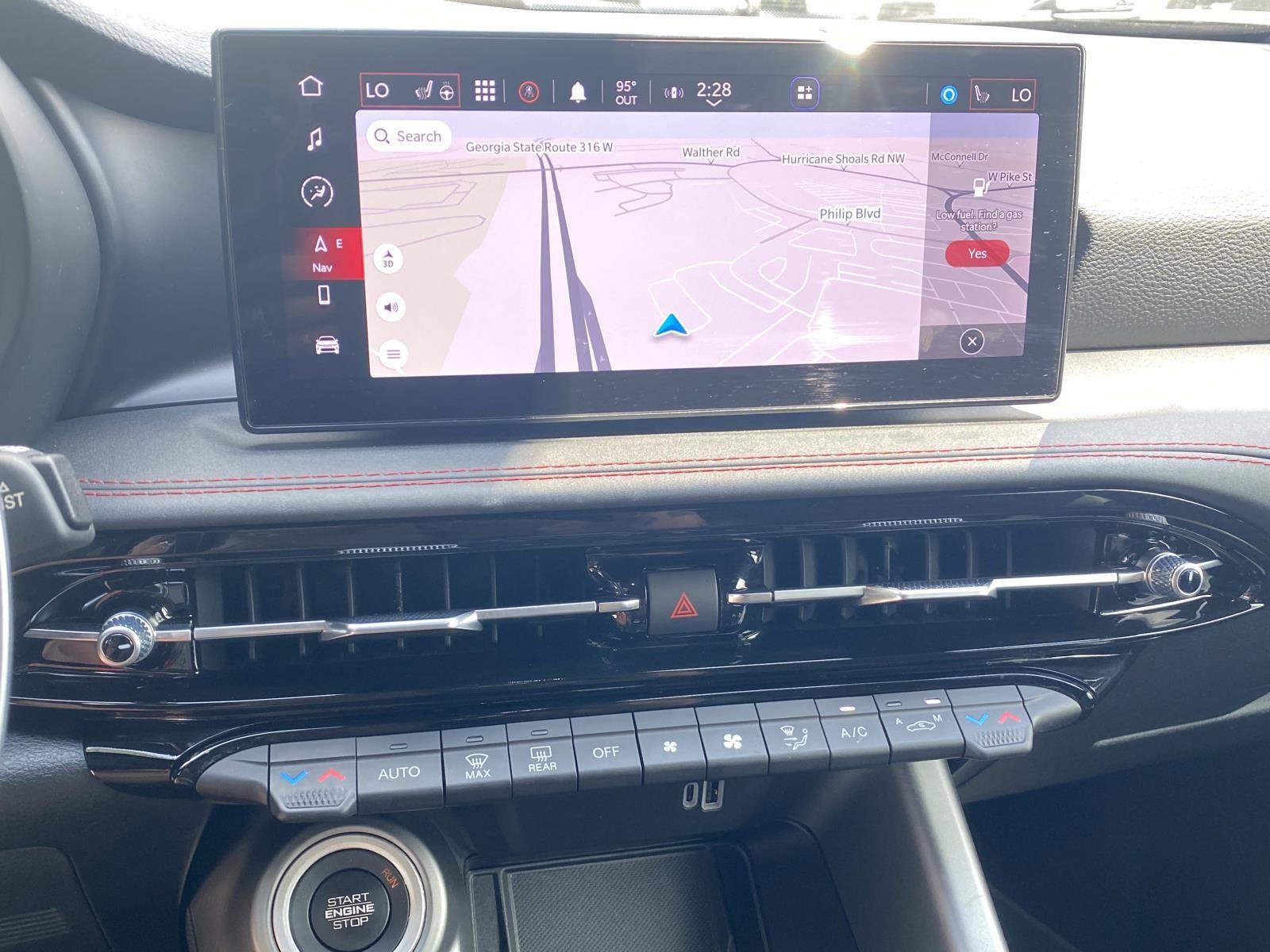 2025 Dodge Hornet GT Plus