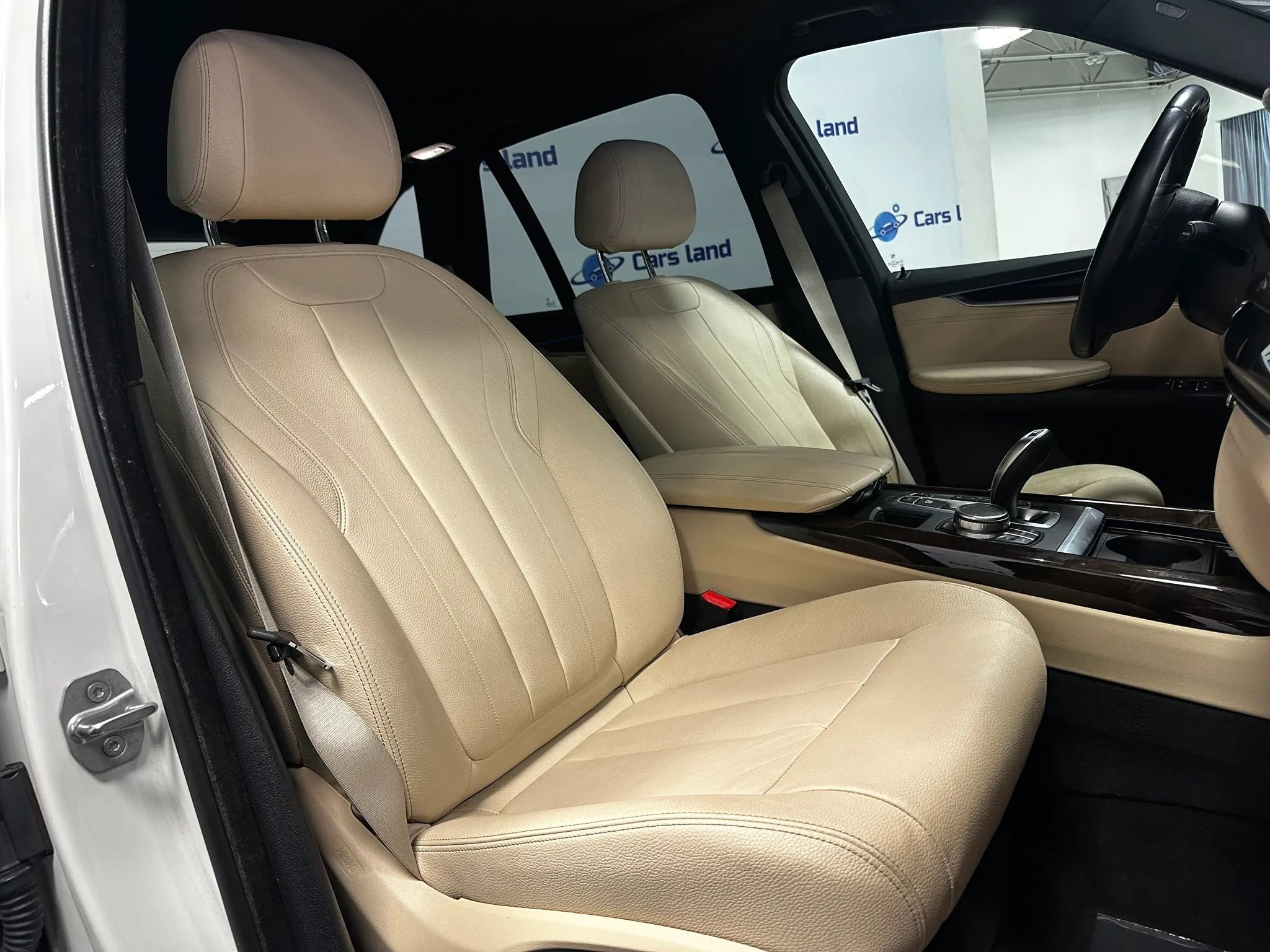 2017 BMW X5 xDrive40e