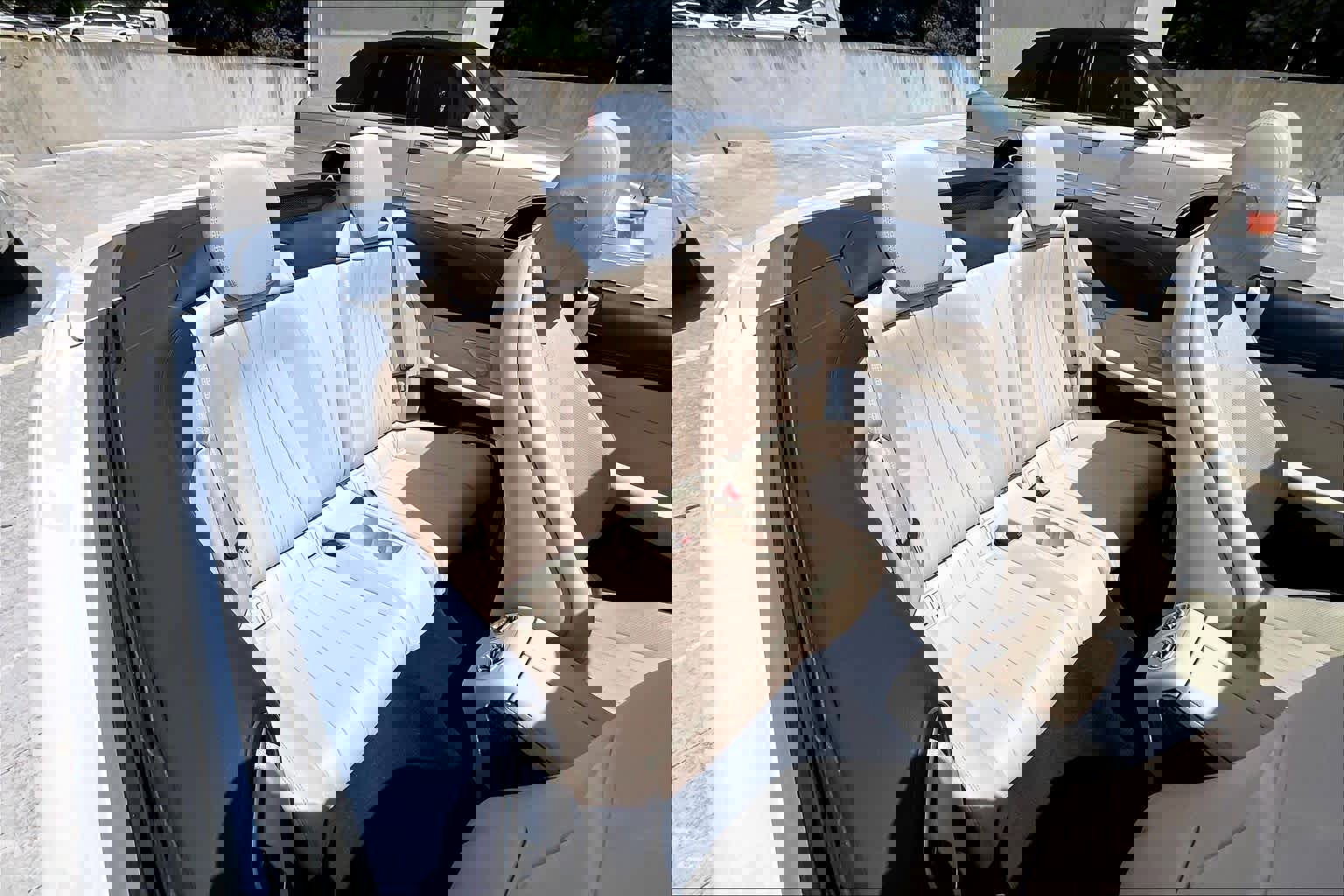 2022 Mercedes-Benz E 450 Cabriolet