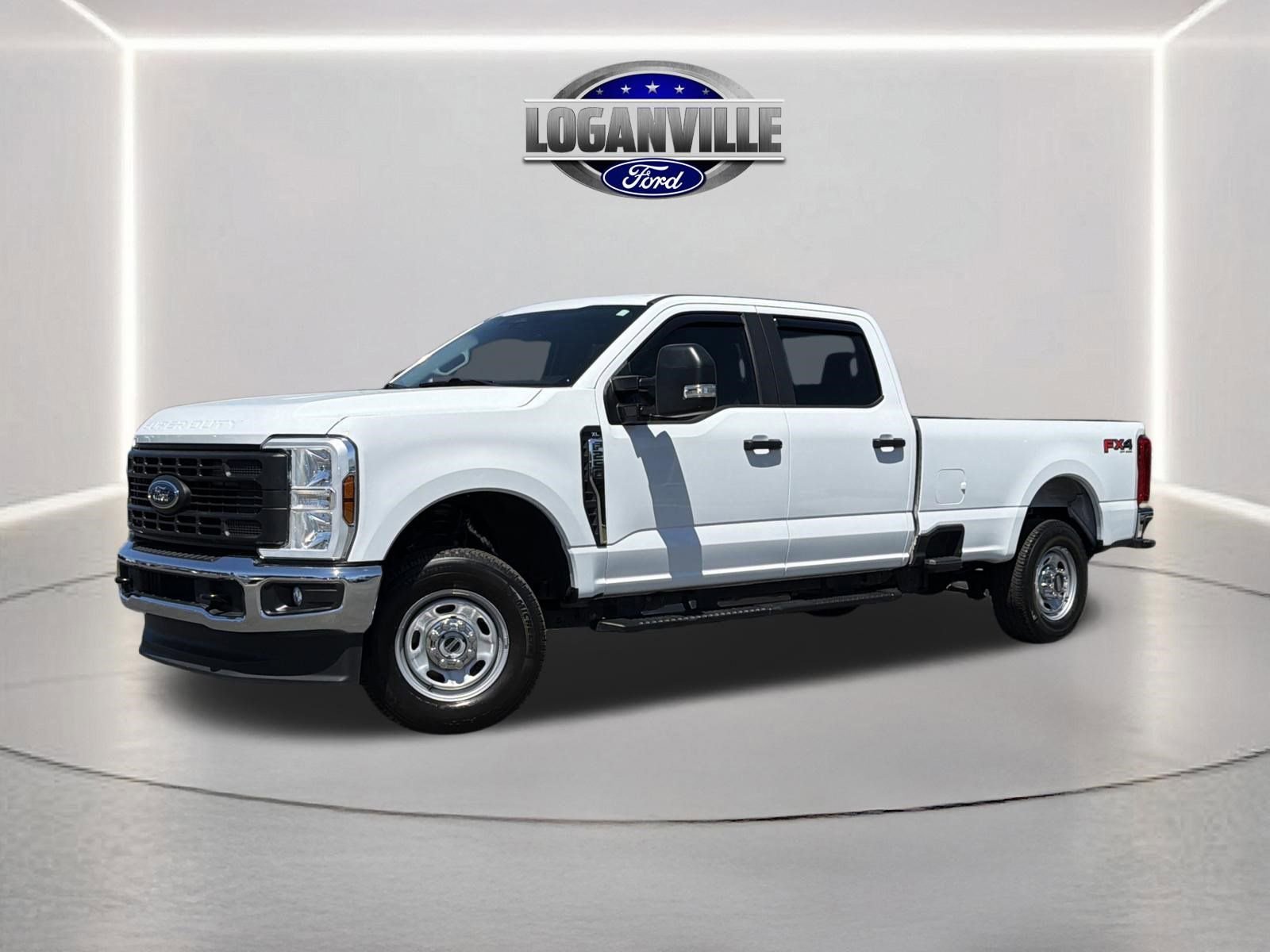 2024 Ford F250 XL