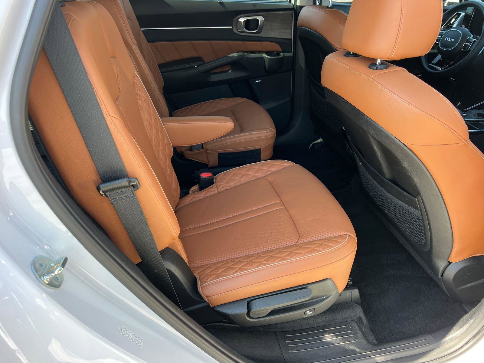 2023 Kia Sorento SX Prestige