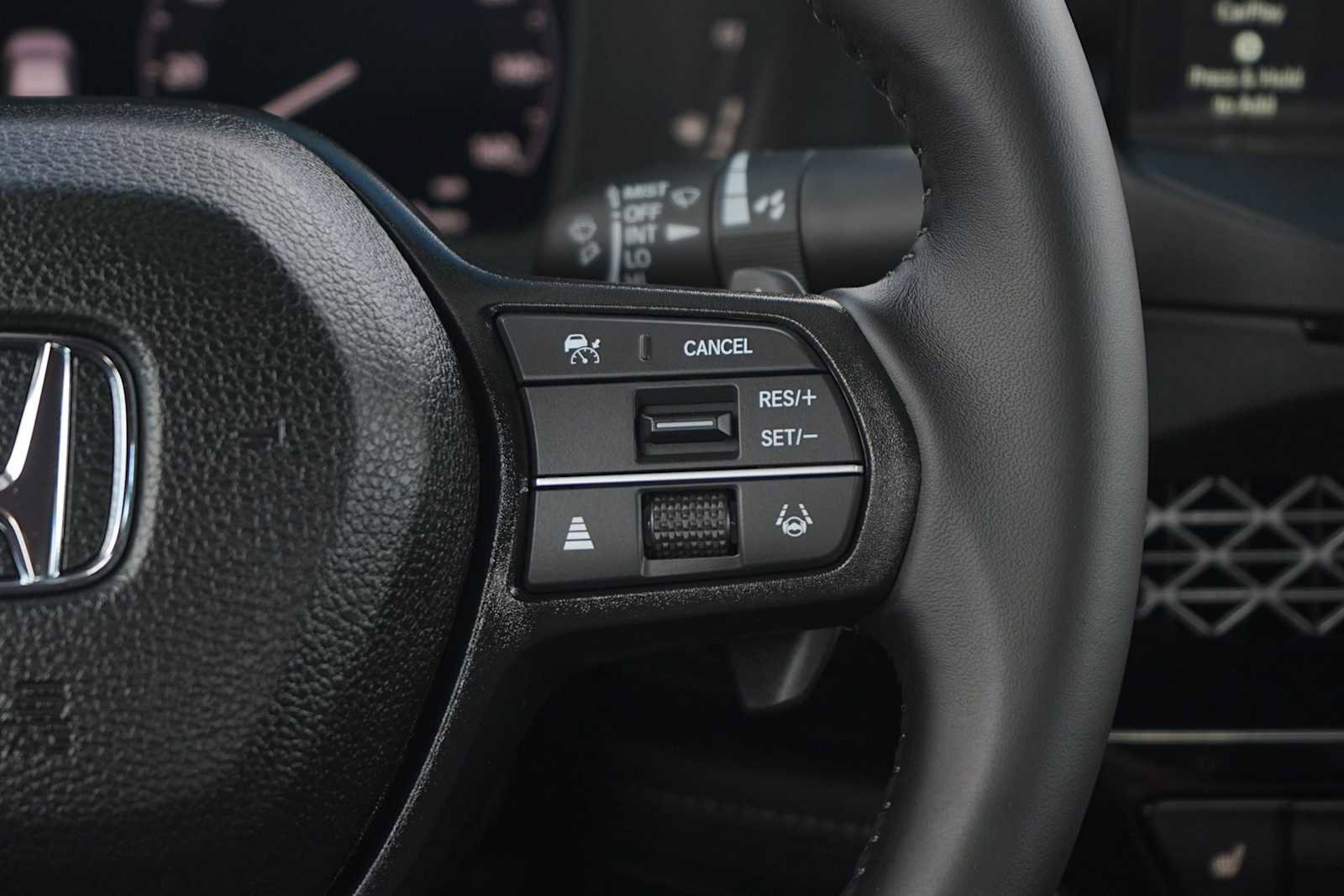 2025 Honda Accord Sport