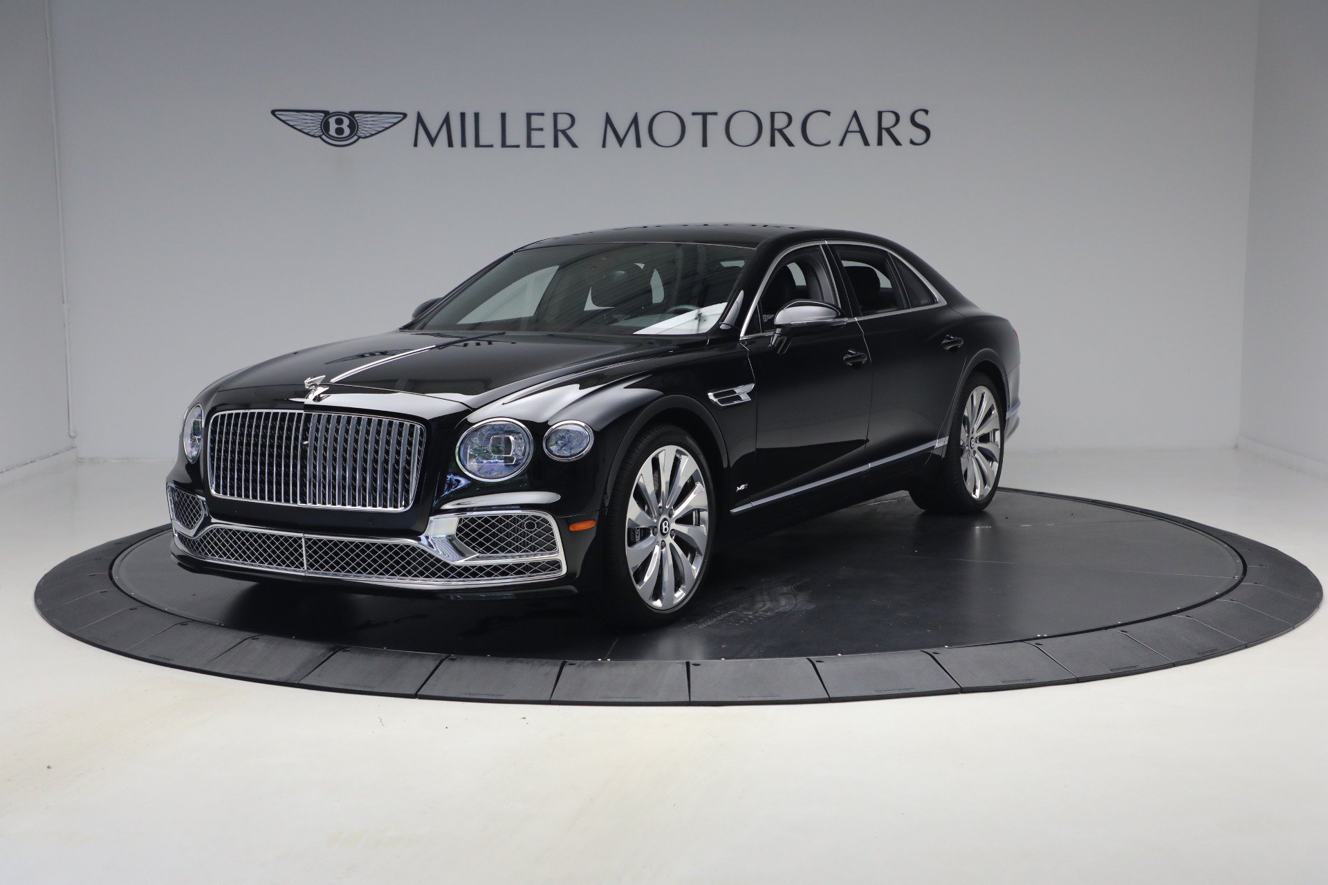 Certified 2022 Bentley Flying Spur W12