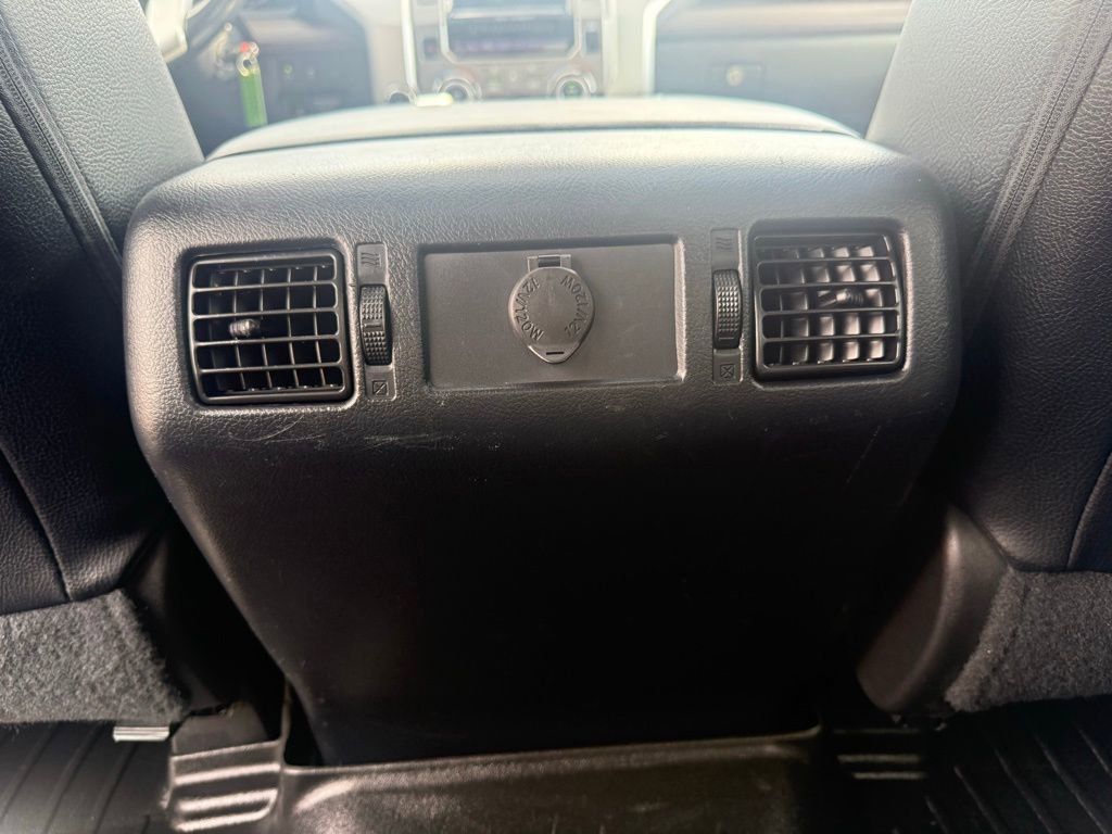 2018 Toyota Tundra Limited