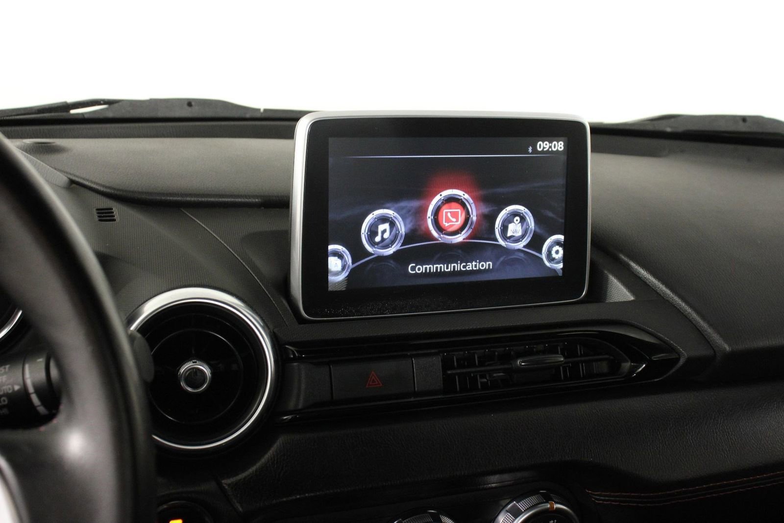 2016 MAZDA MX-5 Miata Grand Touring