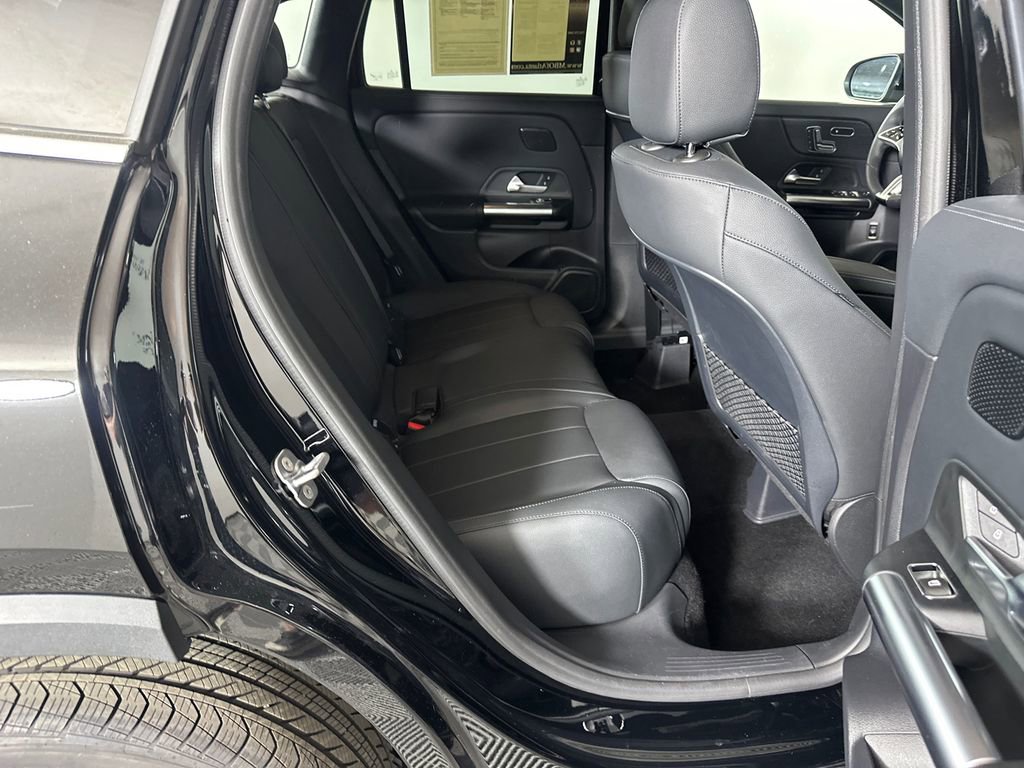 2026 Mercedes-Benz GLA 250