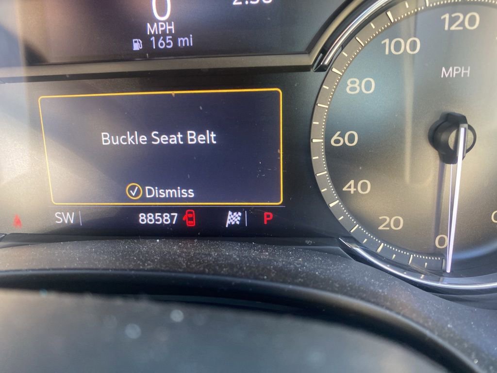 2020 Cadillac CT4 Premium Luxury