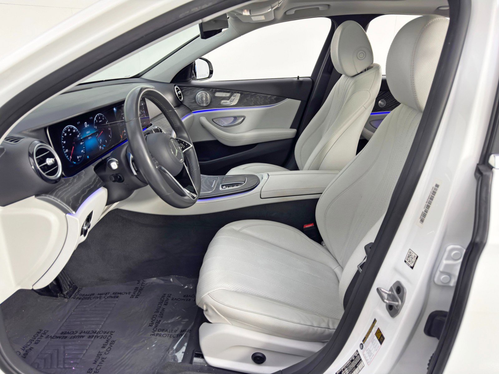 2021 Mercedes-Benz E 350 Sedan