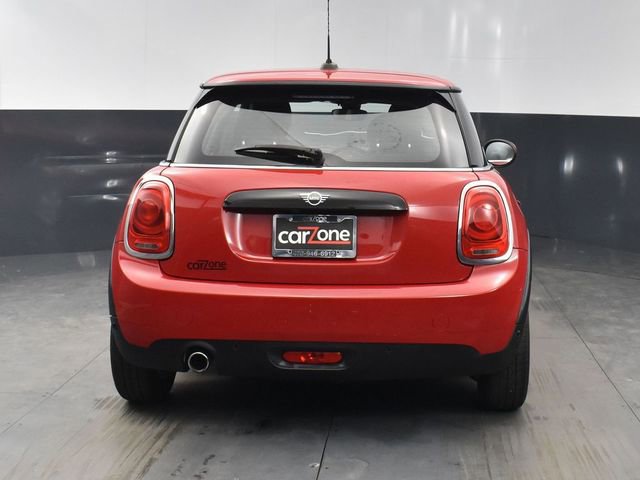 2020 MINI Cooper 2-Door Hardtop