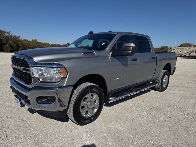 2024 Ram Ram Pickup 2500 Big Horn
