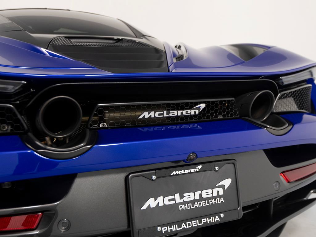 Used 2021 McLaren 720S Performance photo 43