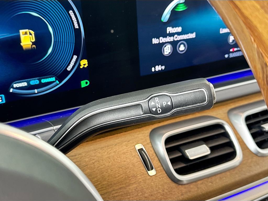 2020 Mercedes-Benz GLS 580 4MATIC