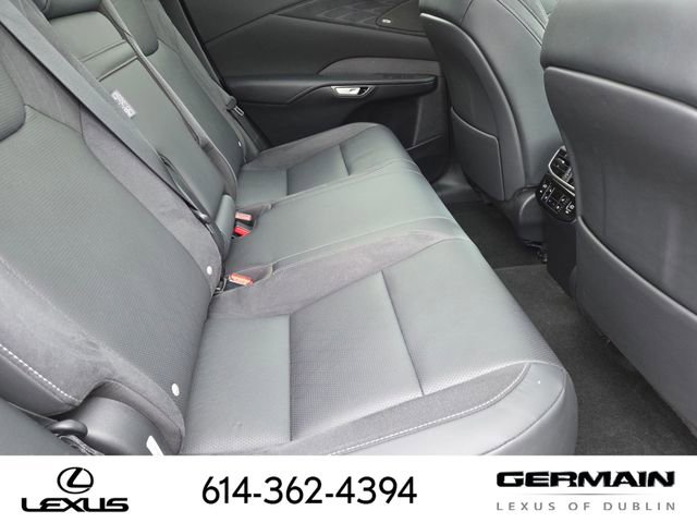 2025 Lexus RX 350 AWD