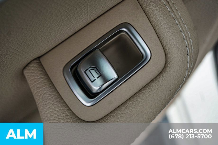 2021 Mercedes-Benz C 300 4MATIC Sedan