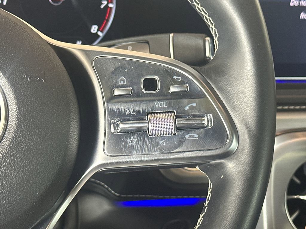 2022 Mercedes-Benz G 550