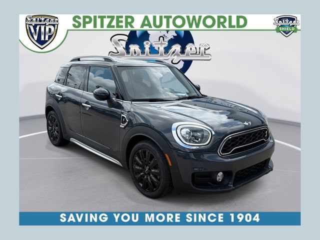Used MINI Cars for Sale in Lorain, OH - Autotrader