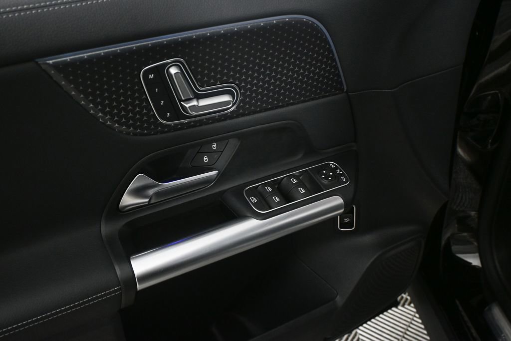 2026 Mercedes-Benz GLA 250