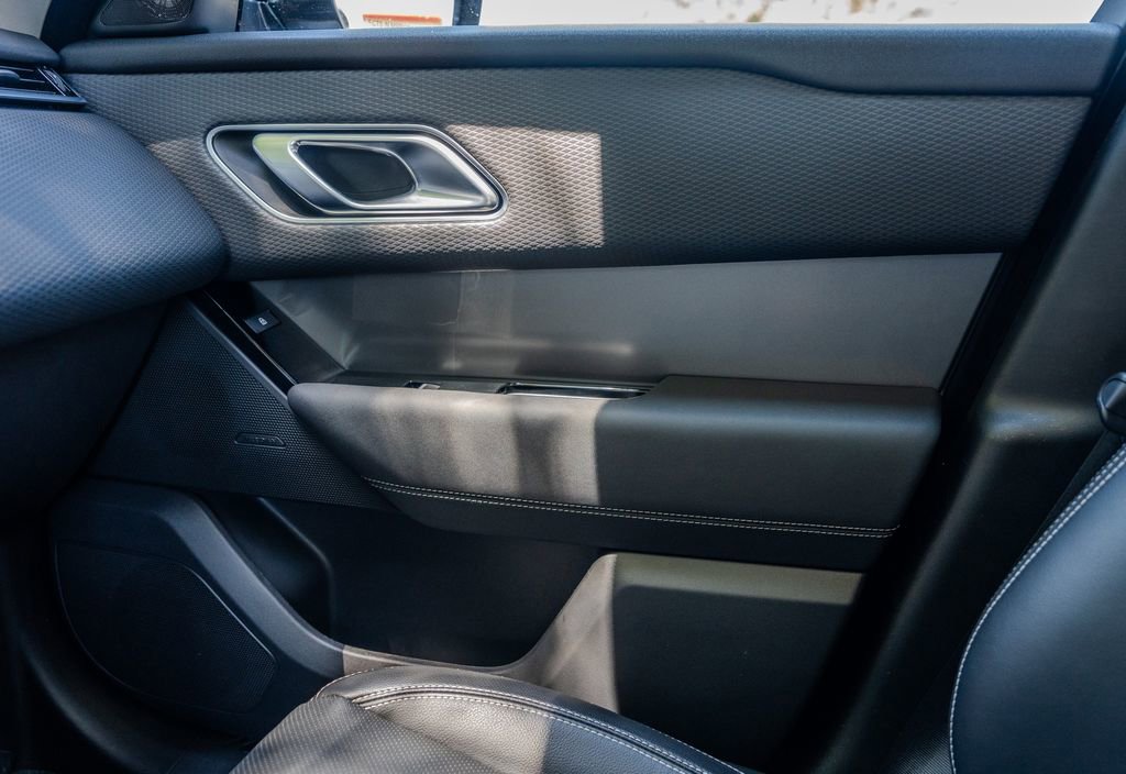 2023 Land Rover Range Rover Velar S