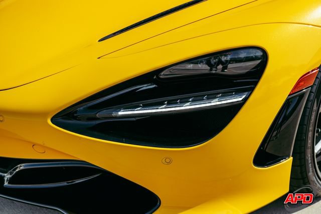 Used 2020 McLaren 720S Performance photo 71
