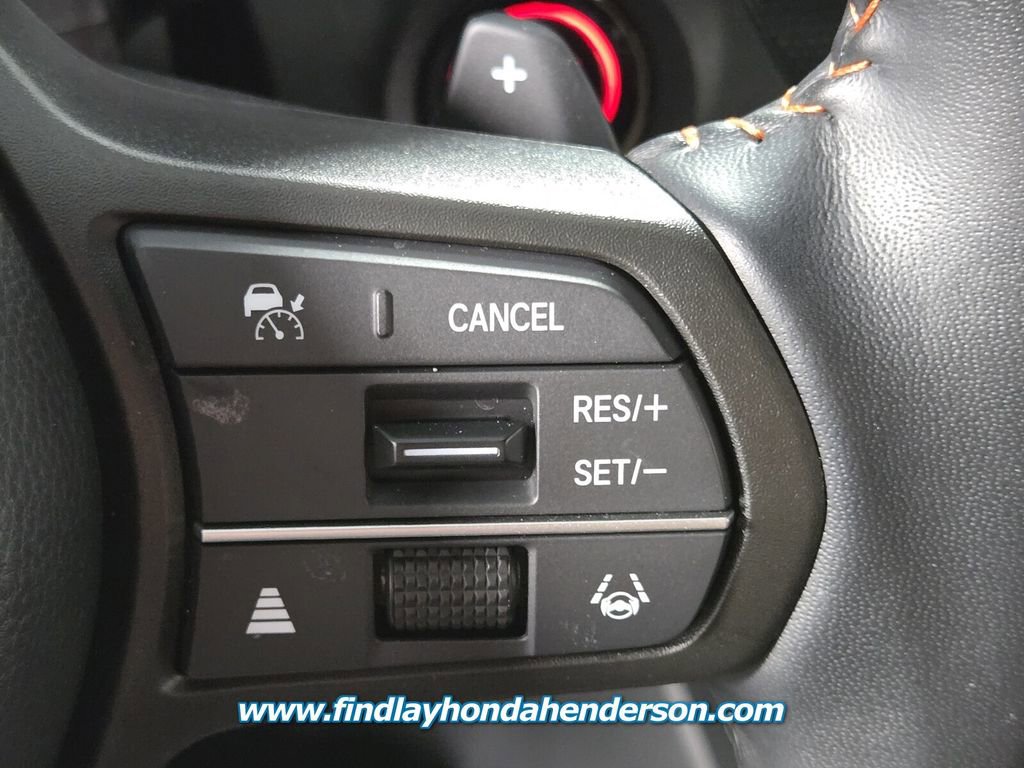 2026 Honda CR-V Sport-L