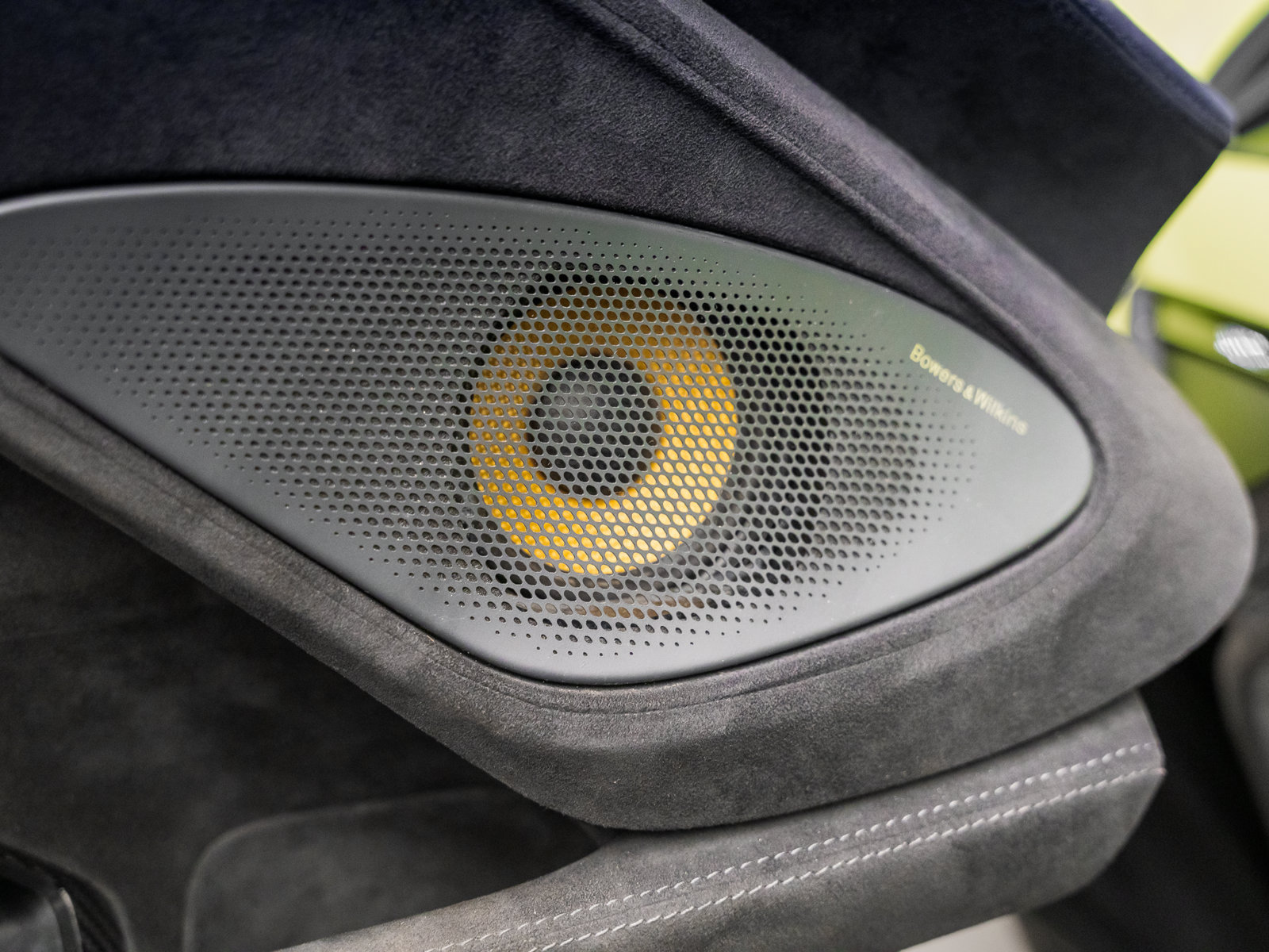 Used 2020 McLaren 600LT Spider photo 19