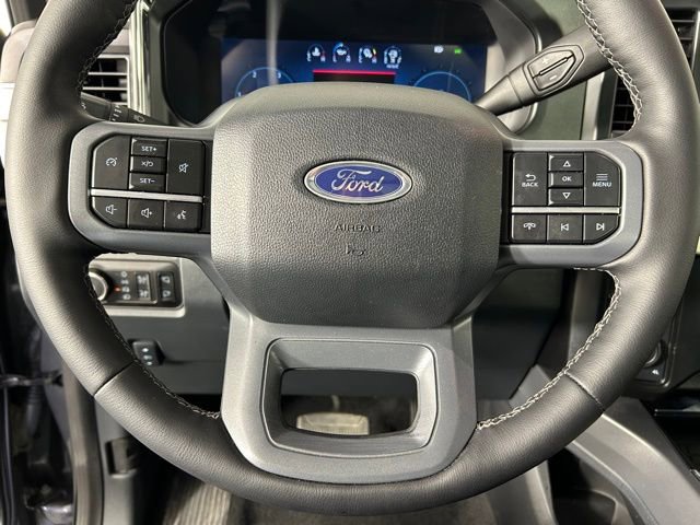 2025 Ford F350 Lariat