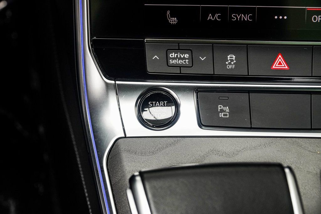 2024 Audi A6 Premium Plus