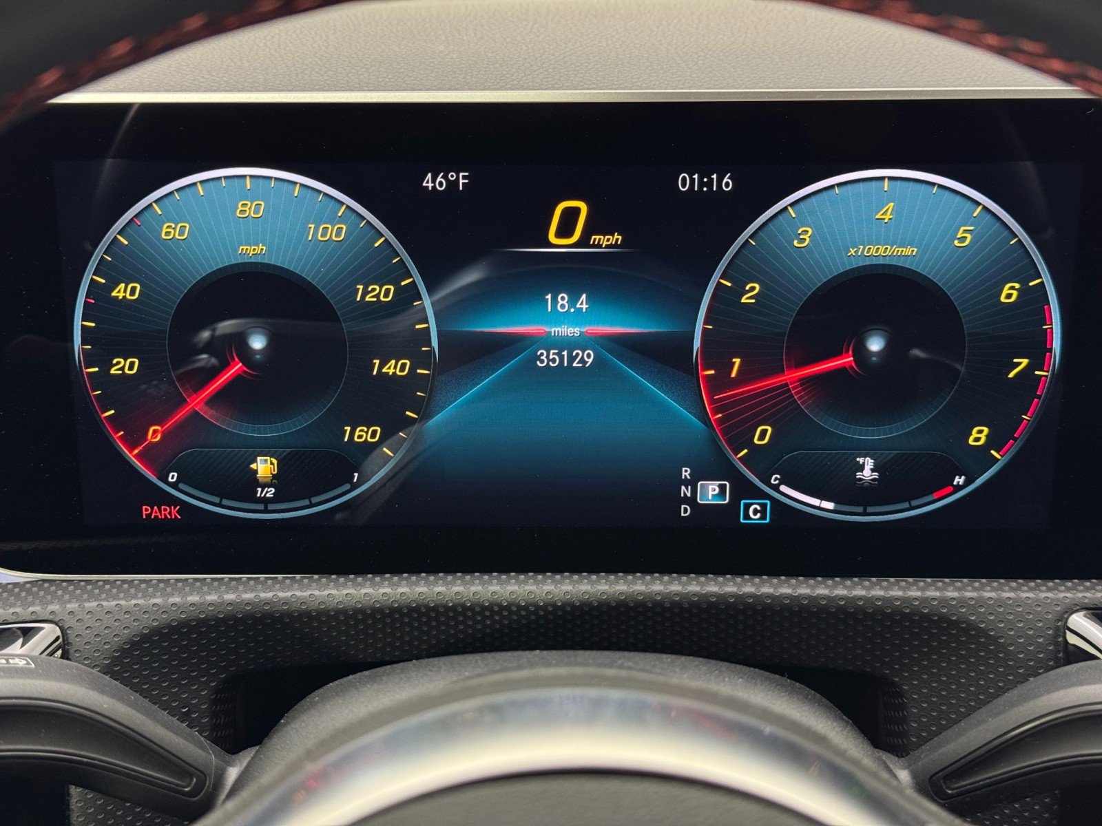 2020 Mercedes-Benz CLA 250