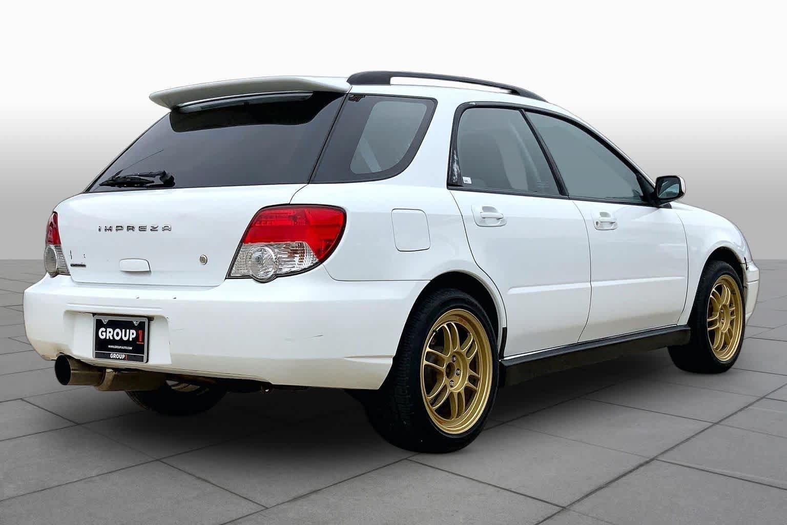 Used Subaru Impreza WRX for Sale in Oklahoma City, OK - Autotrader