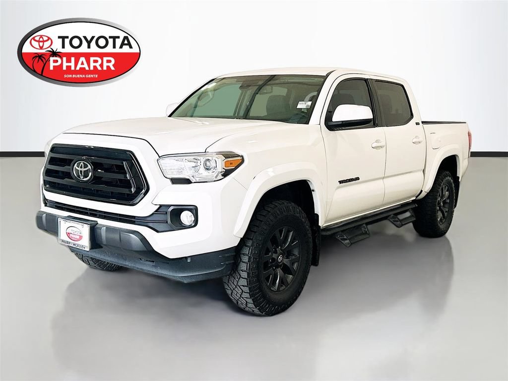 Used 2023 Toyota Tacoma SR5