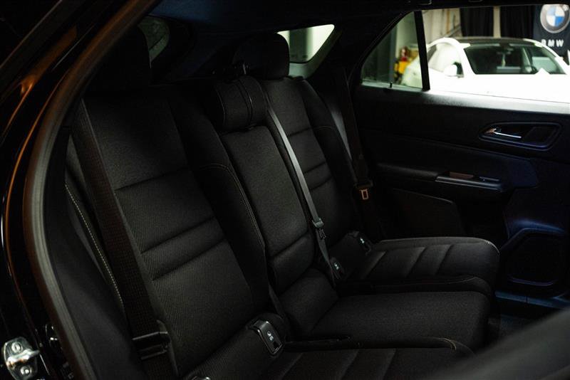 2024 Honda Prologue EX