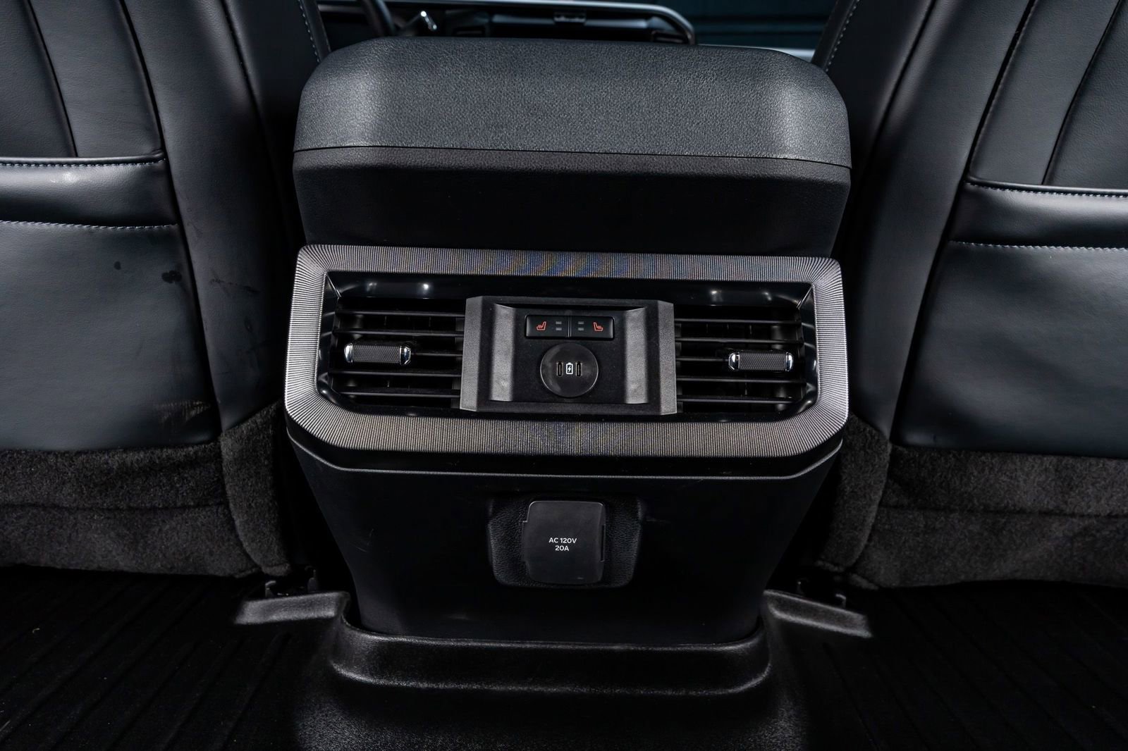 2025 Ford F250 Platinum