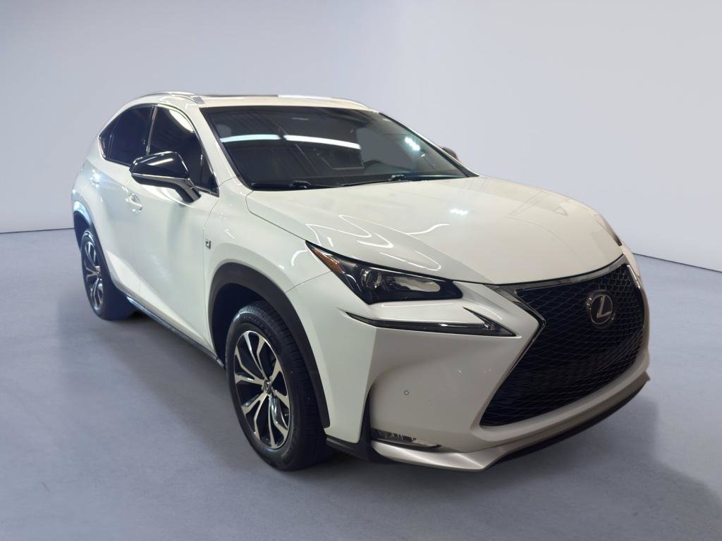 Used Lexus NX 200t for Sale in Lakewood, OH - Autotrader