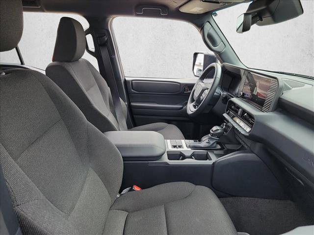 2025 Toyota Land Cruiser 1958