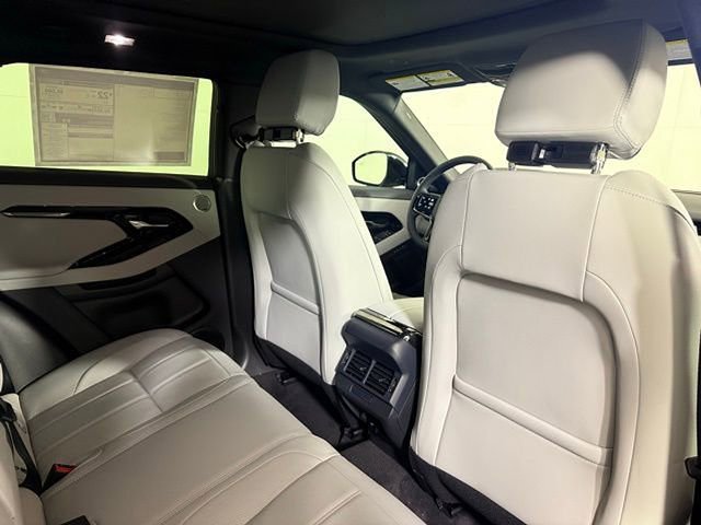 2026 Land Rover Range Rover Evoque S