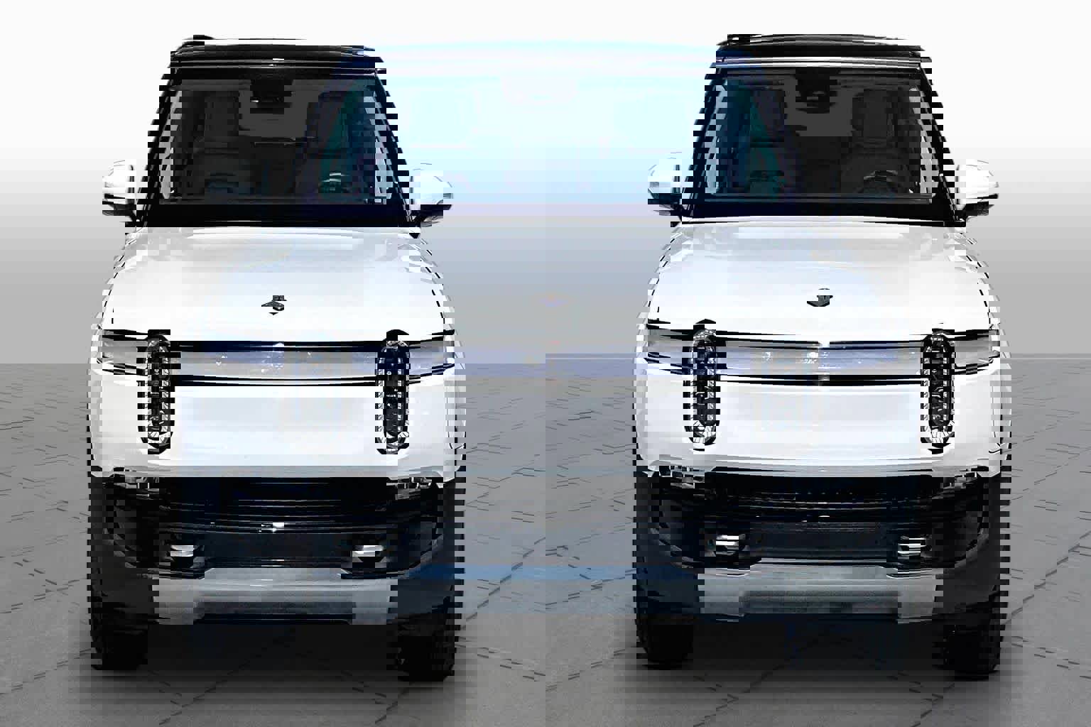 2024 Rivian R1S Adventure