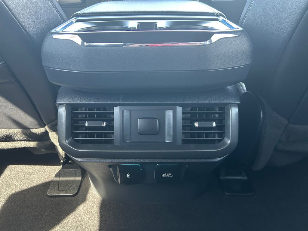 2024 Ford F150 Lariat