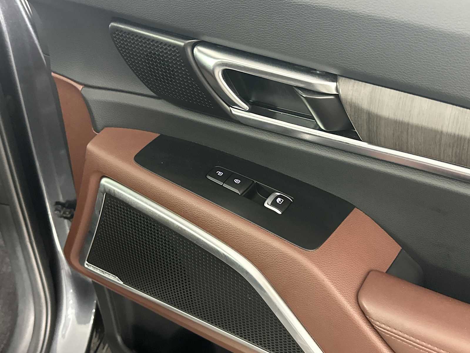 2023 Kia Telluride SX Prestige