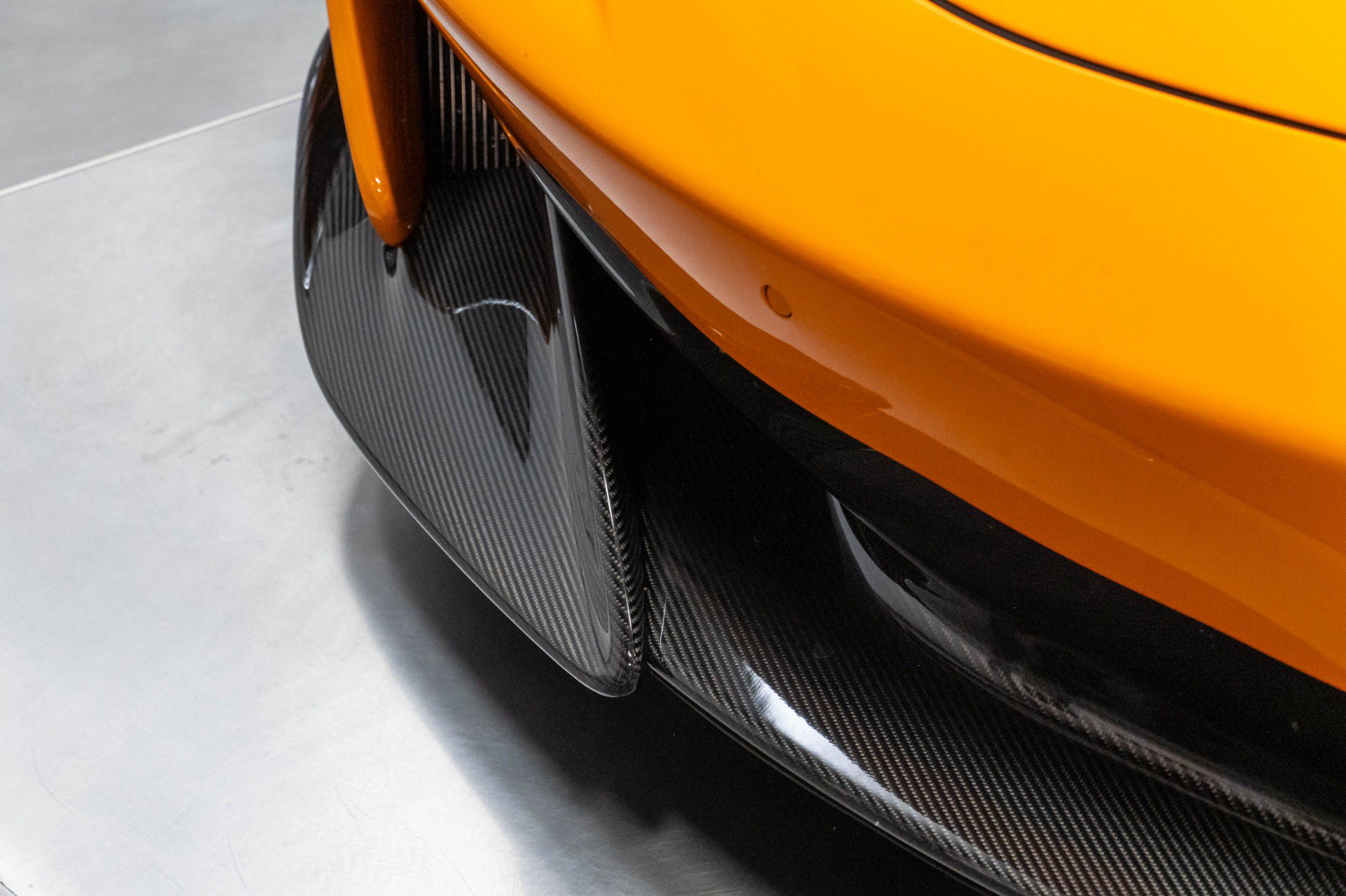 Used 2019 McLaren 600LT photo 42