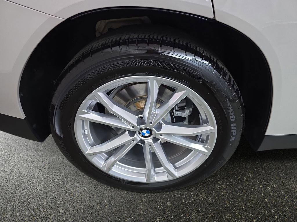 2025 BMW X3 xDrive30i