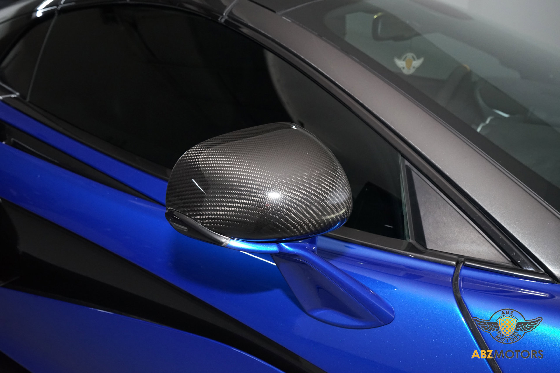 Used 2020 McLaren 600LT Spider photo 30