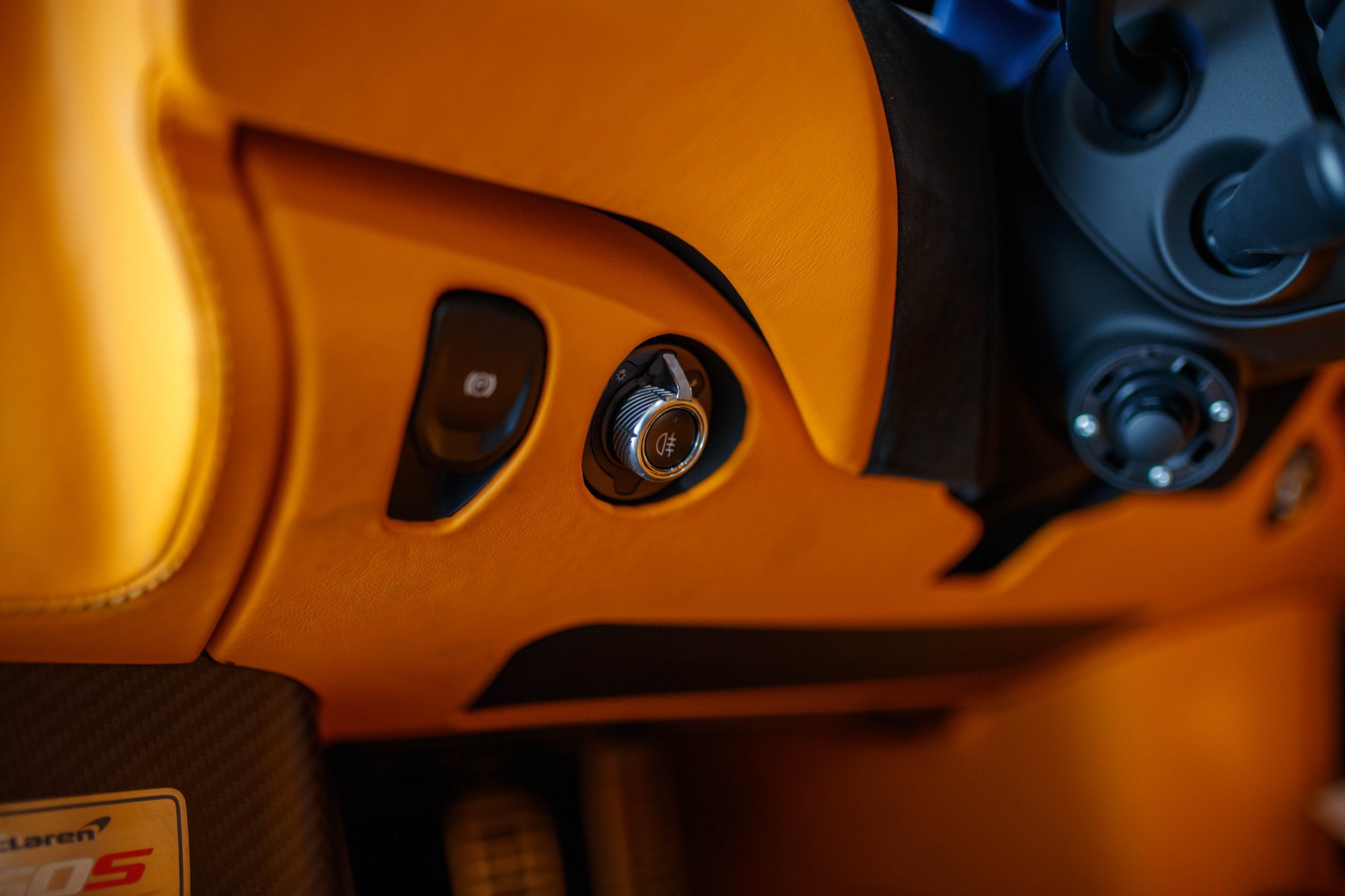Used 2024 McLaren 750S Spider photo 25