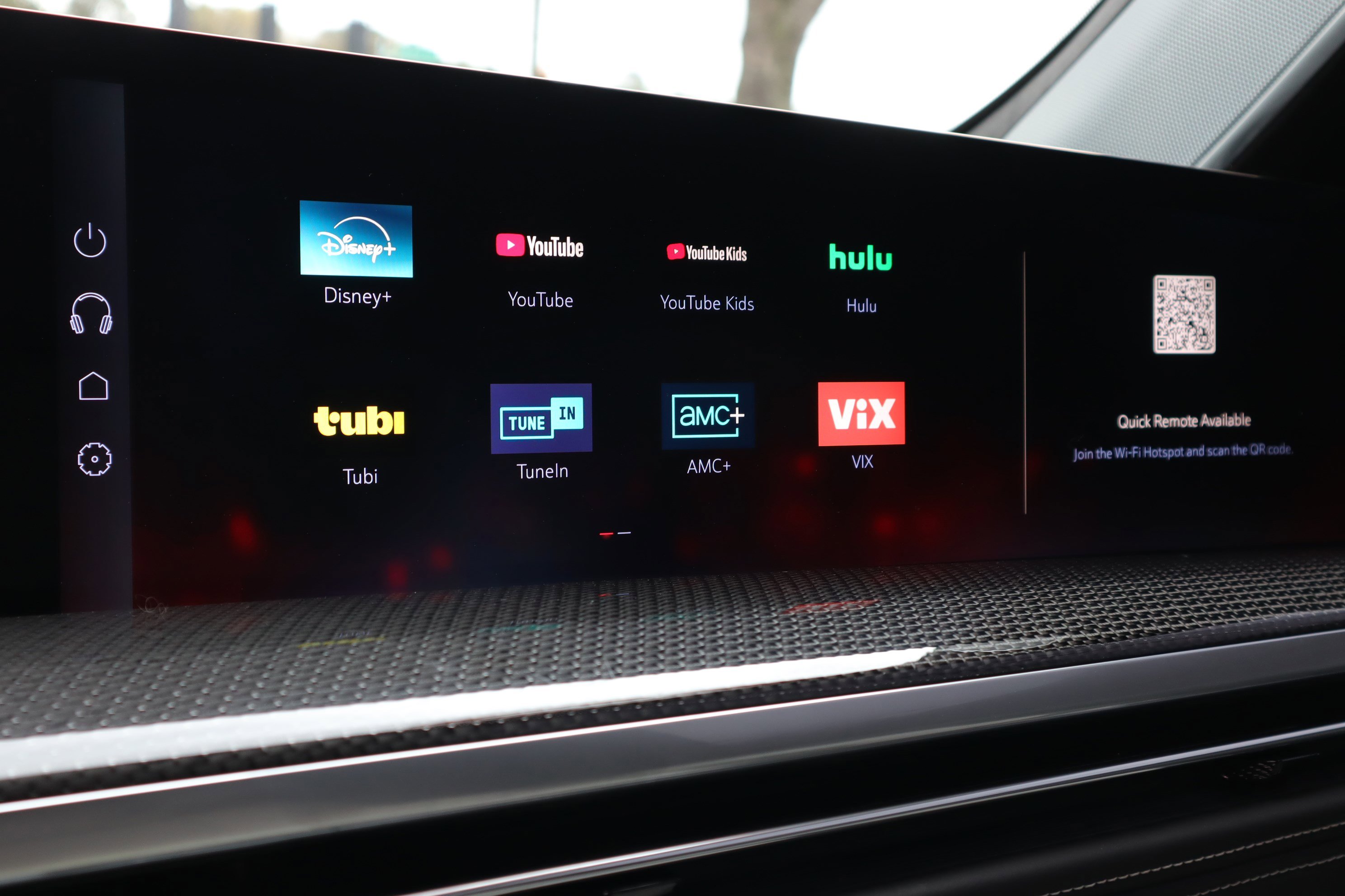 2025 Cadillac Escalade V