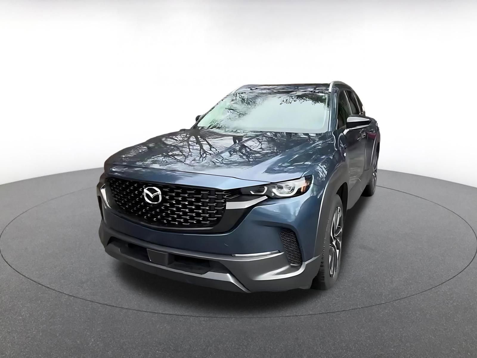 2025 MAZDA Cx-50 2.5 Hybrid w/ Premium Plus Pkg