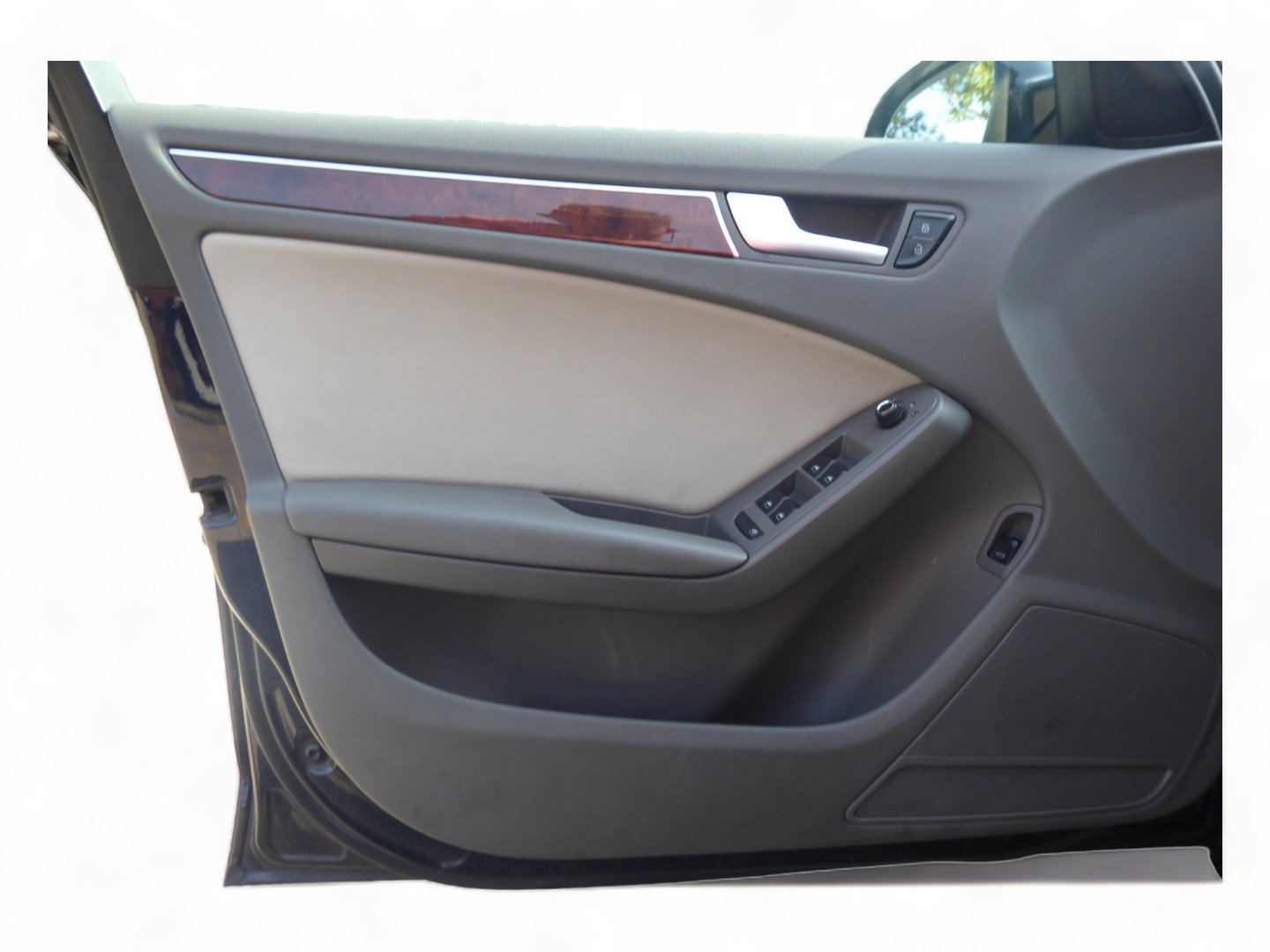 2010 Audi A4 2.0T Premium