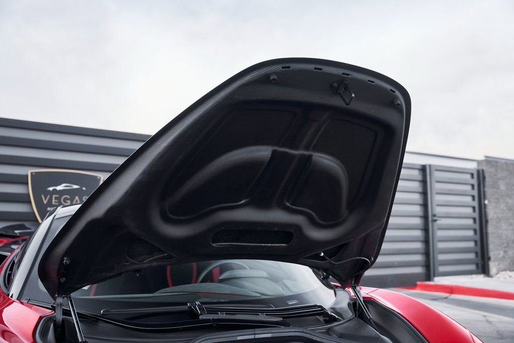 Used 2021 McLaren 720S Performance photo 26