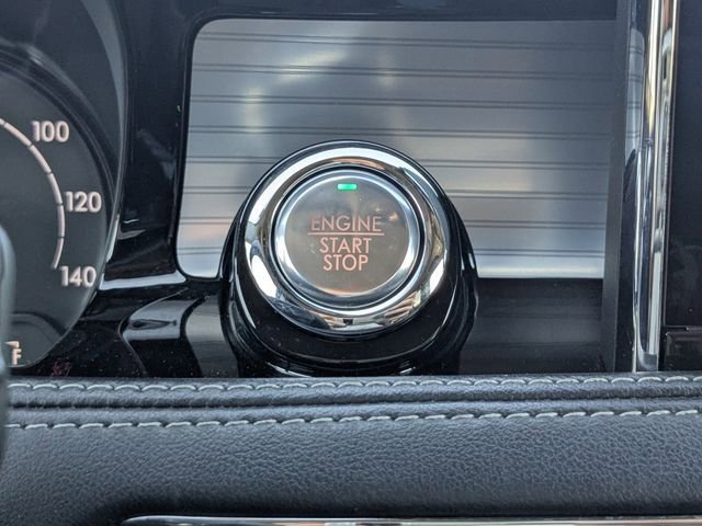 2022 Lincoln Corsair FWD