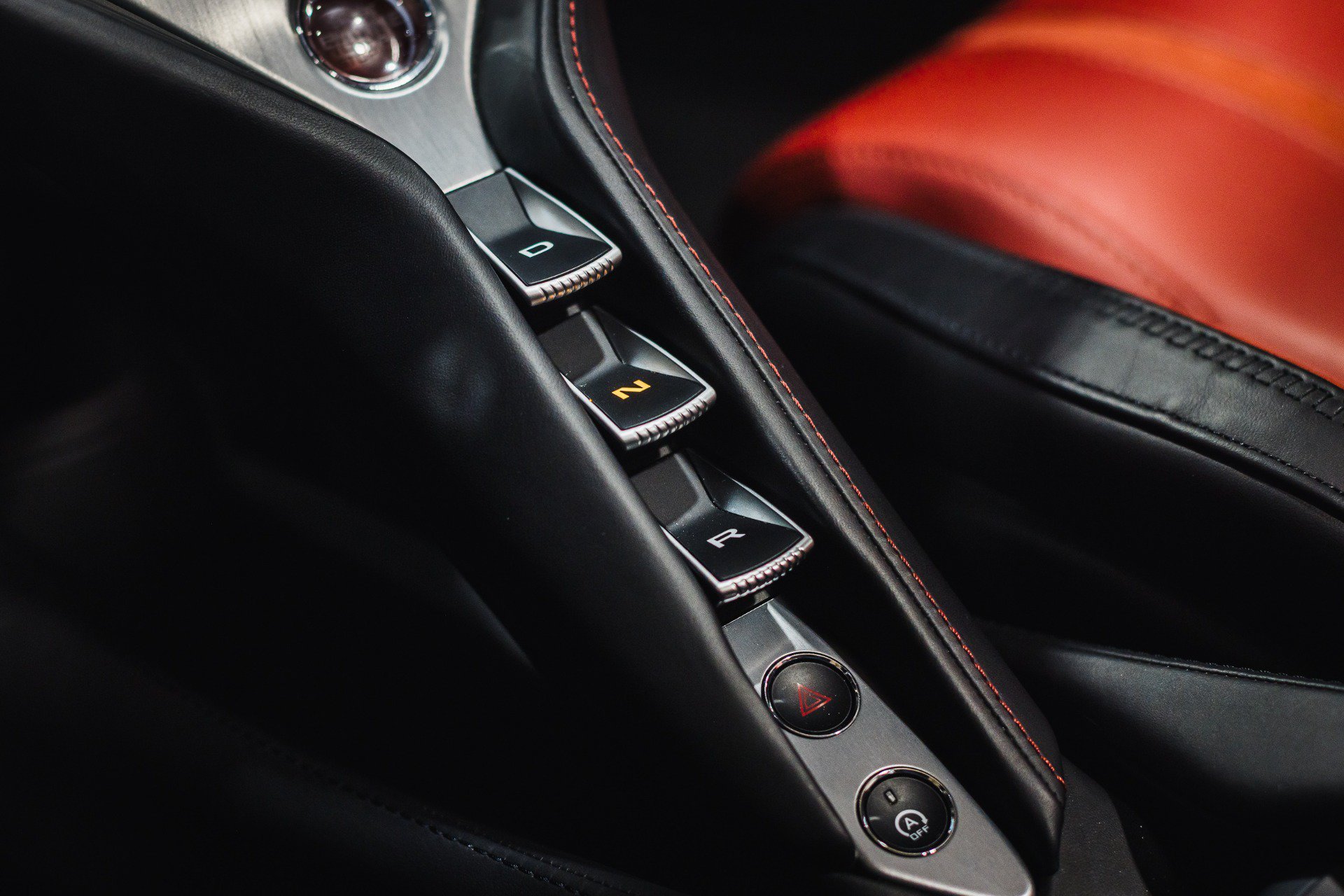 Used 2024 McLaren 750S Spider photo 25